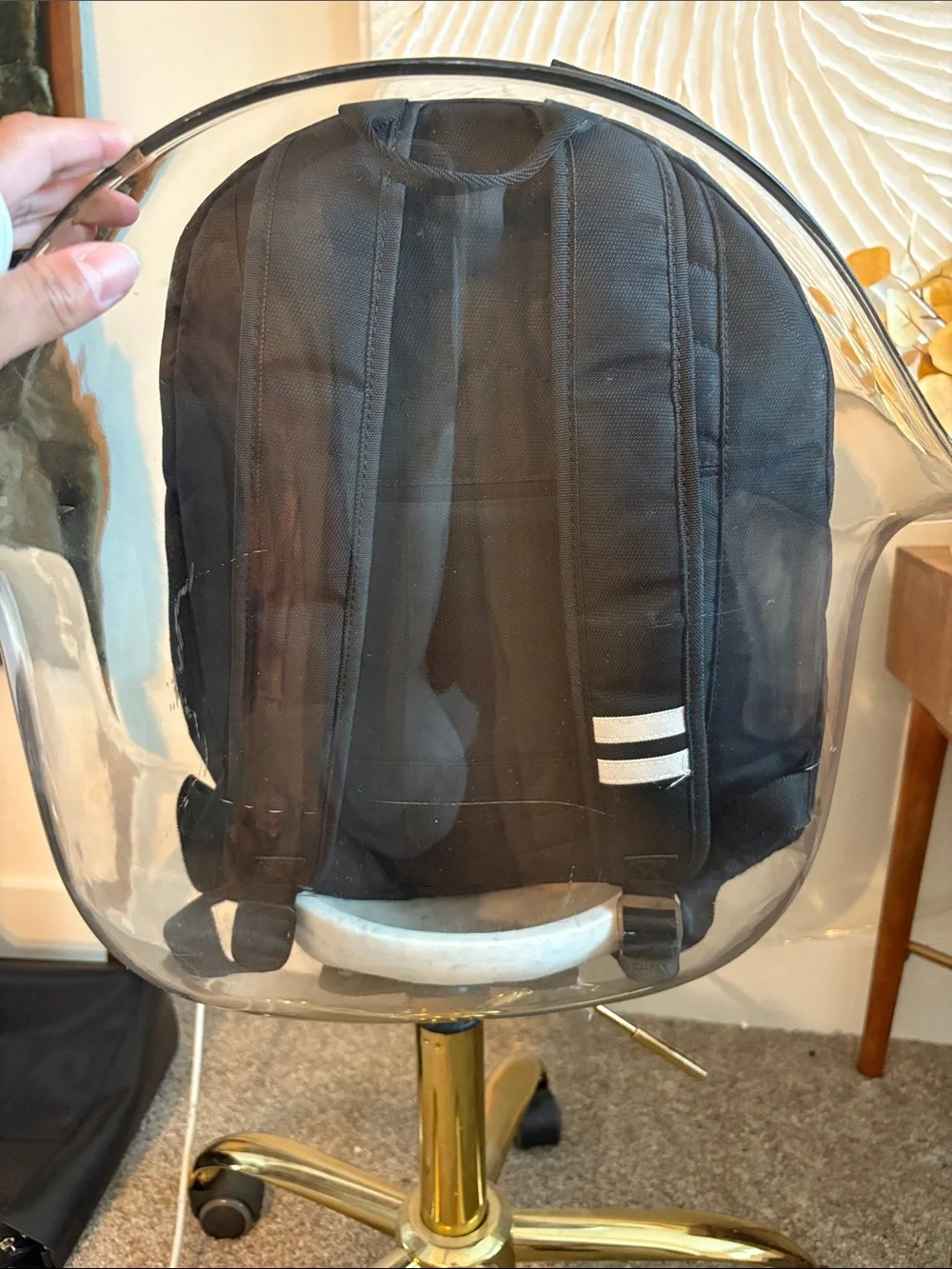 Calpak Laptop Backpack